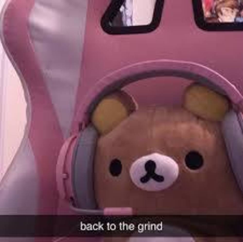 Meet your Posher, Aye